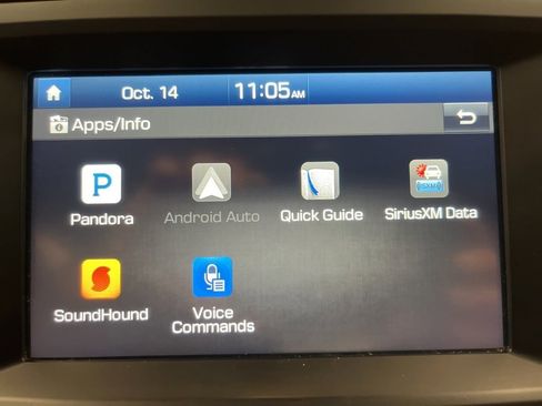 Used 2016 Hyundai Sonata SE w/ Cargo Package image 19