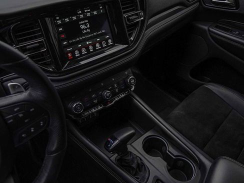 Used 2022 Dodge Durango GT image 17