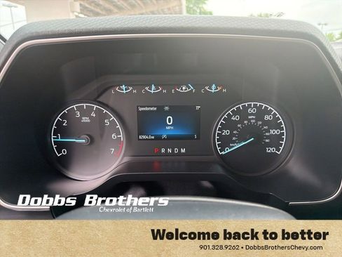 Used 2021 Ford F150 XL w/ STX Appearance Package RWD image 14