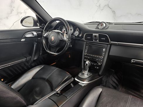 Used 2011 Porsche 911 Targa 4S image 13