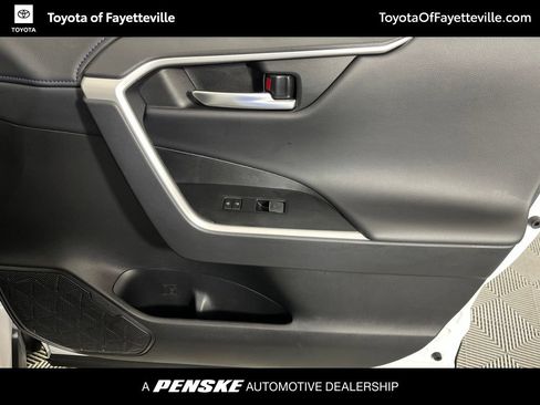 Certified 2024 Toyota RAV4 XSE AWD/4WD image 10