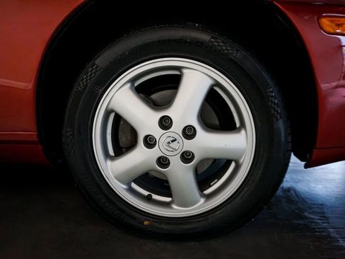 Used 1993 Lexus SC 300 Coupe image 42