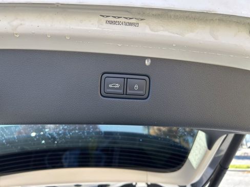 New 2026 Genesis GV80 3.5T Advanced image 33