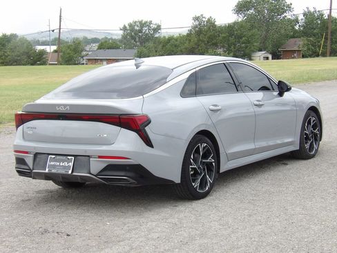 Used 2025 Kia K5 GT-Line AWD/4WD image 6