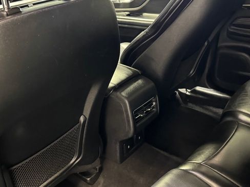 Used 2024 Lincoln Corsair Reserve w/ Equipment Group 201A image 23