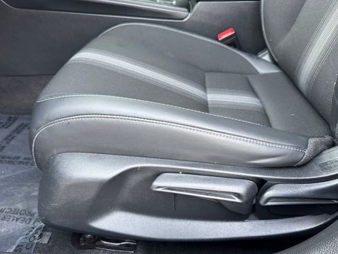 Certified 2023 Honda Civic Sport image 15