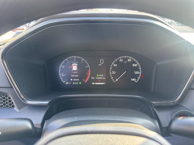 Certified 2024 Honda CR-V LX image 16
