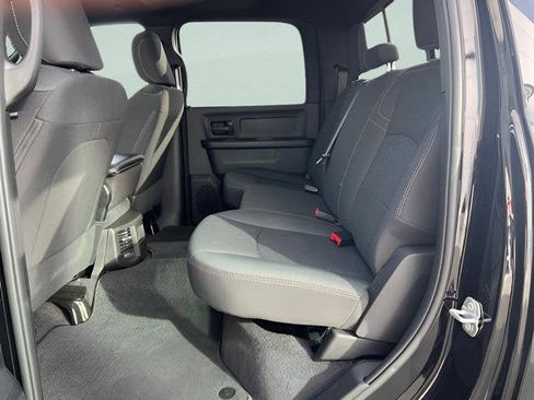 New 2026 RAM 2500 Tradesman image 11