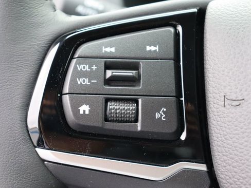 Certified 2026 Honda Odyssey Elite image 33