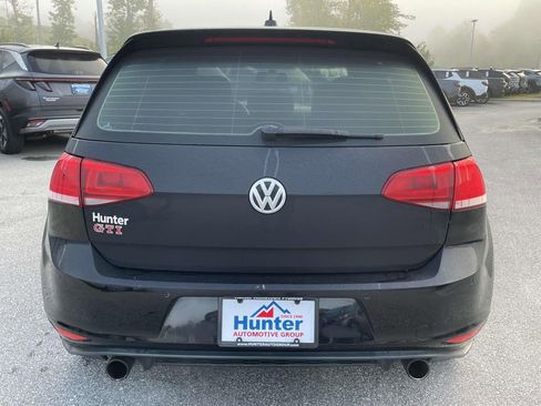 Used 2015 Volkswagen GTI Autobahn w/ Lighting Package (SEL) image 25