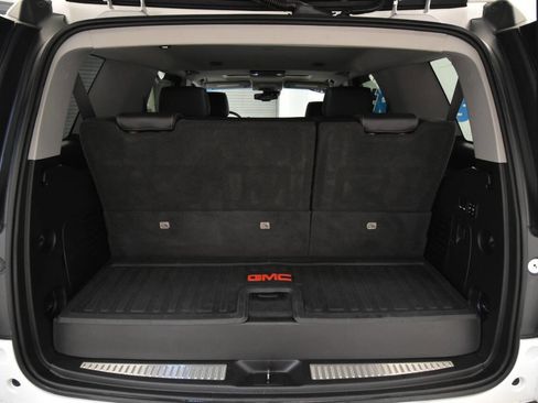 Used 2018 GMC Yukon Denali w/ Open Road Package image 35