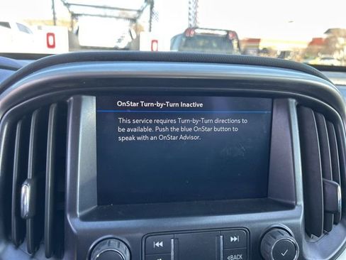 Used 2022 Chevrolet Colorado LT w/ Fleet Safety Package image 21