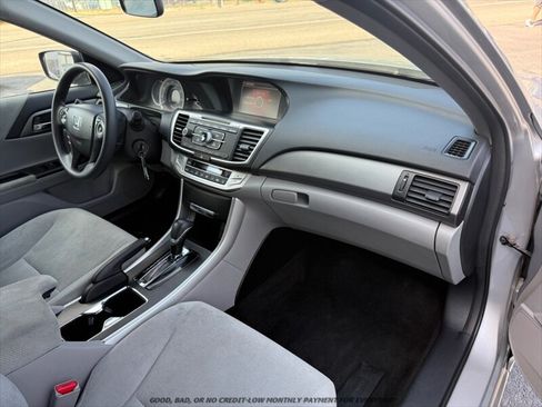 Used 2013 Honda Accord LX image 20