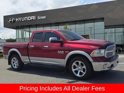 Used 2014 RAM 1500 Laramie