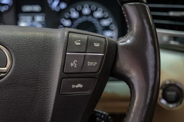 Used 2014 Lexus LX 570 4WD image 21
