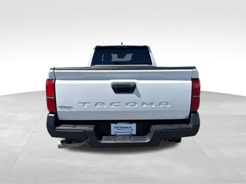 Used 2024 Toyota Tacoma SR RWD image 5