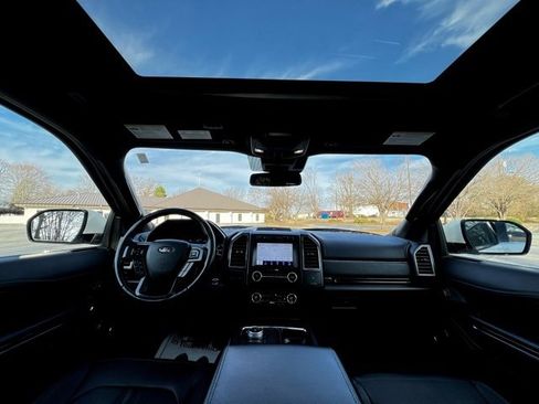 Used 2020 Ford Expedition Limited image 30