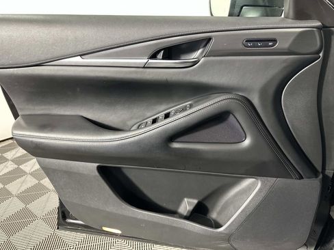 Used 2023 INFINITI QX60 Luxe w/ Cargo Package image 24