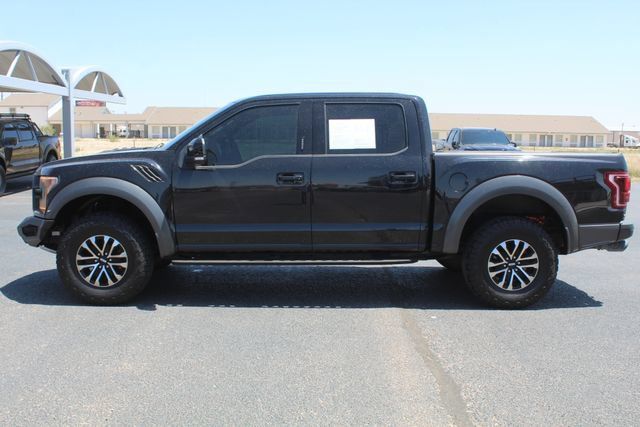 Used 2020 Ford F150 Raptor w/ Equipment Group 802A Luxury AWD/4WD image 8