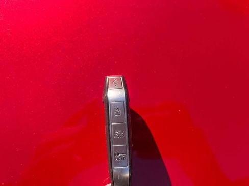 Used 2025 Kia K4 LXS FWD image 18