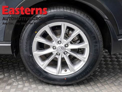 Used 2024 Honda CR-V EX-L image 8