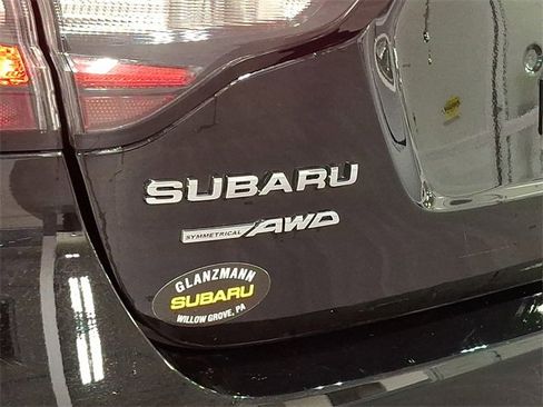 Certified 2025 Subaru Legacy Premium image 29