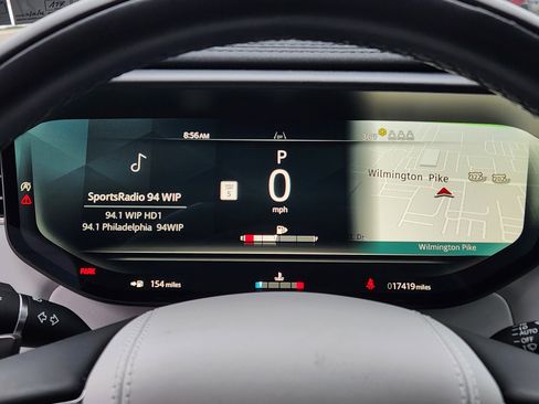 Certified 2024 Land Rover Range Rover Sport SE image 19