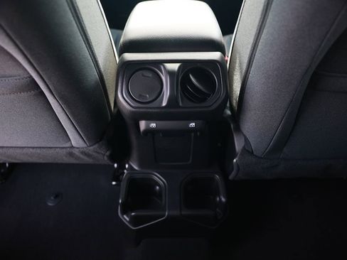 New 2026 Jeep Wrangler Sport S image 28