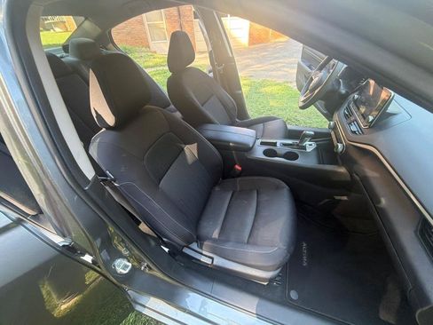 Used 2019 Nissan Altima 2.5 S FWD image 27