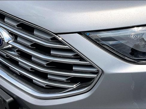 Certified 2021 Ford Edge SEL w/ Convenience Package FWD image 30