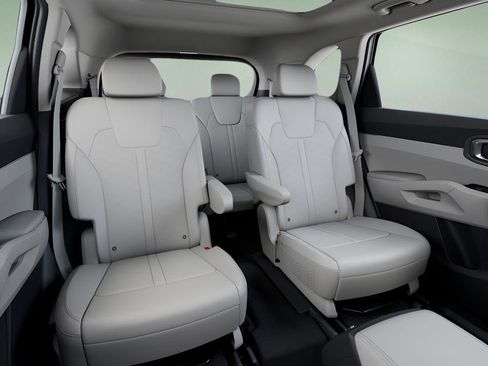 New 2025 Kia Sorento X-Line EX image 38