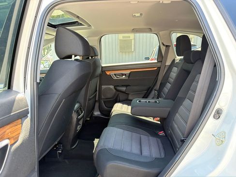 Used 2018 Honda CR-V EX image 13