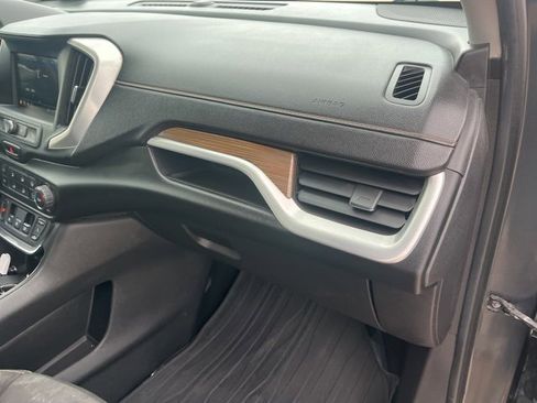 Used 2018 GMC Terrain SLE image 53