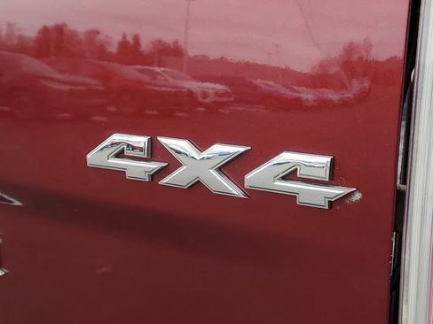 Used 2018 RAM 2500 Longhorn w/ Longhorn Southfork Package image 37