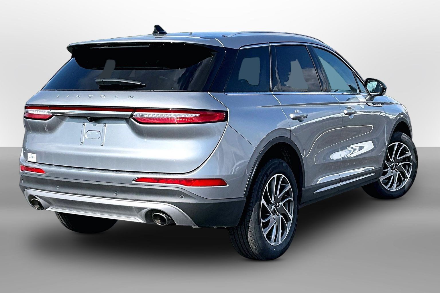 Used 2021 Lincoln Corsair AWD w/ Equipment Group 101A image 10