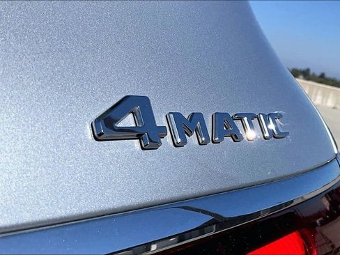 Used 2024 Mercedes-Benz GLS 450 4MATIC w/ AMG Line Exterior image 11