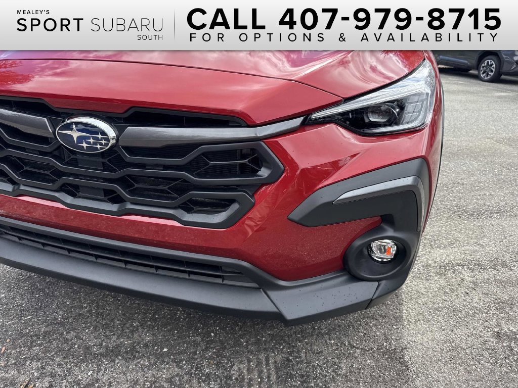 New 2026 Subaru Crosstrek 2.5i Limited AWD/4WD image 10