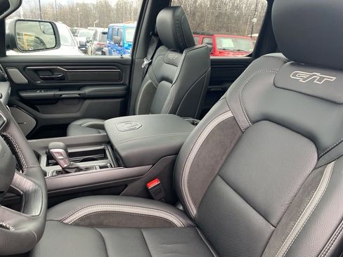 New 2026 RAM 1500 Rebel w/ G/T Package image 21