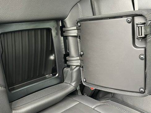 Used 2025 GMC Sierra 3500 Denali w/ Denali Reserve Package image 43