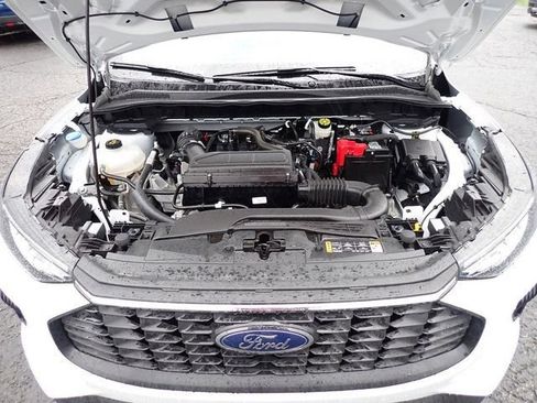 Certified 2024 Ford Escape Active w/ Tech Pack #1 AWD/4WD image 14