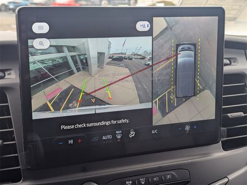 New 2024 Ford Transit 250 148 Medium Roof Extended AWD image 9