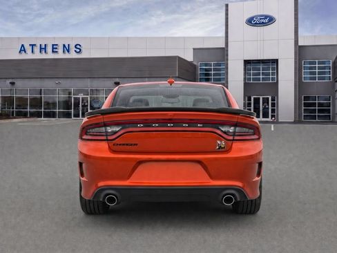 Used 2023 Dodge Charger Scat Pack RWD image 6