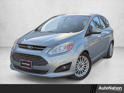 Used 2014 Ford C-MAX SEL w/ Equipment Group 302A