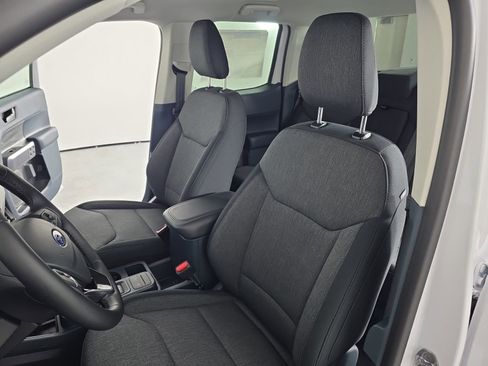 New 2025 Ford Maverick XLT w/ XLT Luxury Package image 25