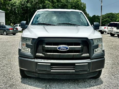 Used 2016 Ford F150 XL RWD image 2