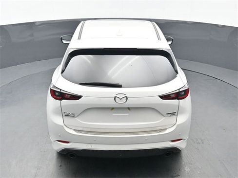 Certified 2023 MAZDA CX-5 Signature image 41
