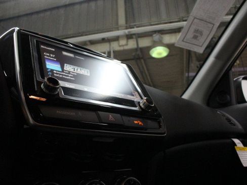 New 2026 Mitsubishi Outlander Sport ES image 12