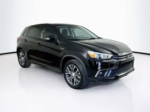 Used 2019 Mitsubishi Outlander Sport AWD image 23