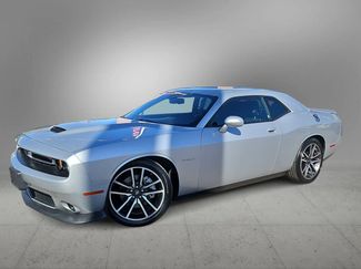 Used 2022 Dodge Challenger R/T w/ Plus Package video 1