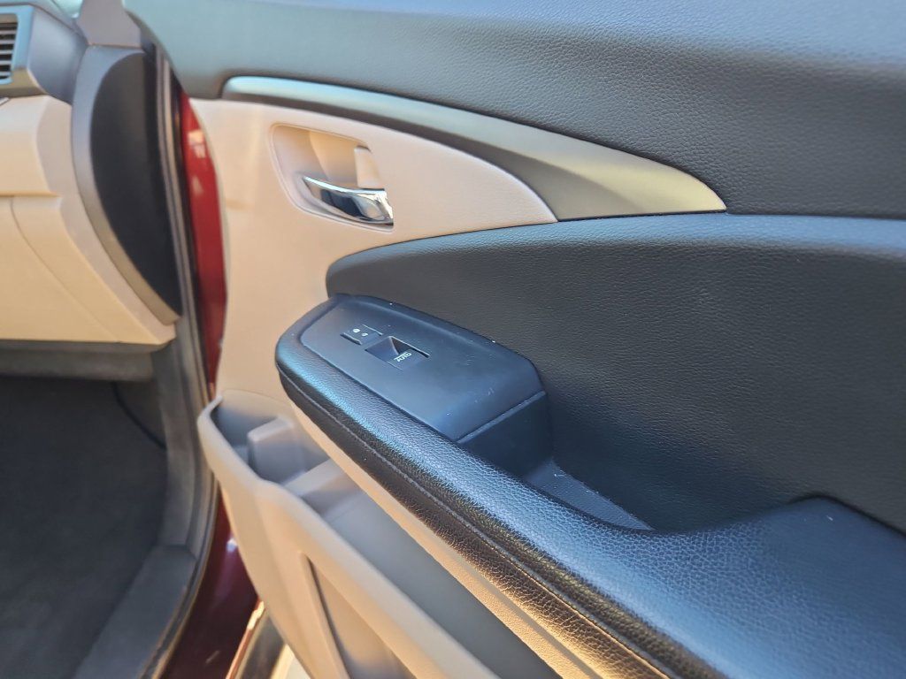 Used 2016 Honda Pilot EX-L image 21